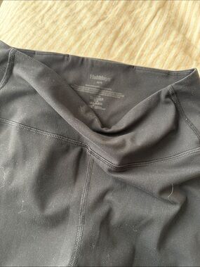 Halfdays pocket 7/8 leggings Medium